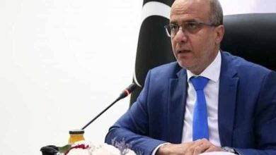 المجلس الرئاسي الليبي يعلن إطلاق "مشروع المصالحة الوطنية"