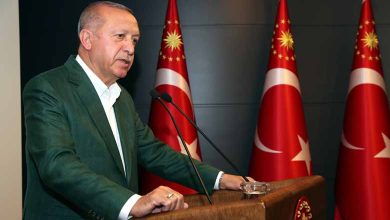 أردوغان يستغل عملاءه الدينيين لحصد الأصوات الانتخابية