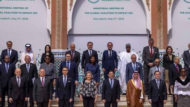 أمن أفريقيا في مايو.. جهود نظامية تواجه إرهابا يتنامى