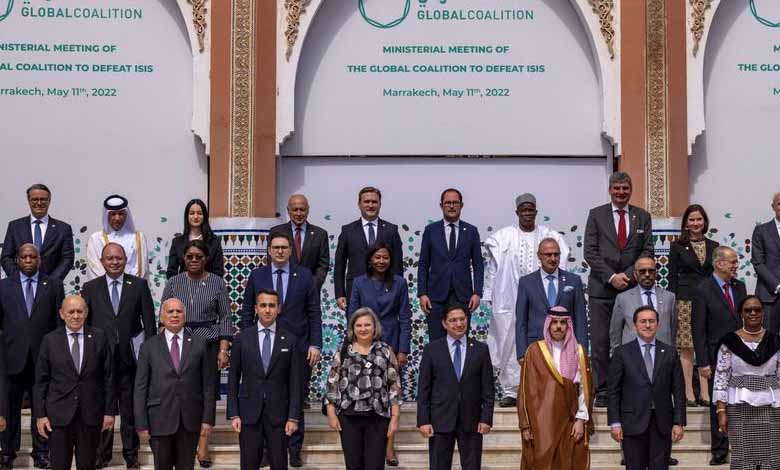 أمن أفريقيا في مايو.. جهود نظامية تواجه إرهابا يتنامى