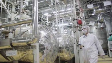 إيران تماطل في المفاوضات النووية