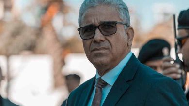 باشاغا: ملتزمون بوحدة وأمن واستقرار ليبيا وخدمة شعبها