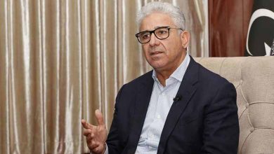 باشاغا يطلق خارطة طريق تحقق تعافي ليبيا