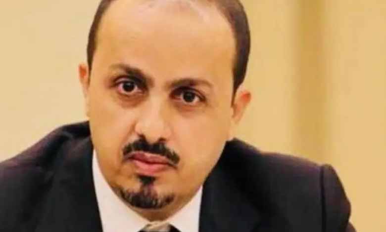 تحديا سافرا للإرادة الدولية... الحكومة اليمنية ترد على رئيس وفد الحوثي