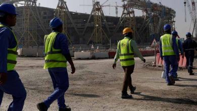 تخوُّفات الفيفا من انتهاكات الدوحة