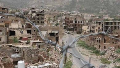 تضليل حوثي لتثبيت الحصار على تعز