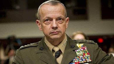 تفاصيل تجنيد قطر لجنرال أميركي