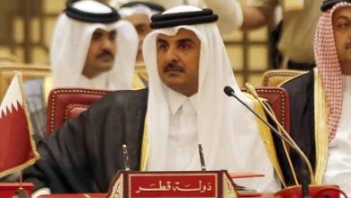 تقرير: التظام القطري راعي الإرهاب في الشرق الأوسط