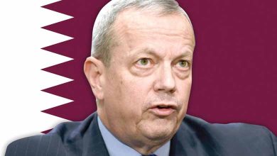 جون ألين يستقيل من رئاسة معهد بروكينغز للأبحاث... التفاصيل