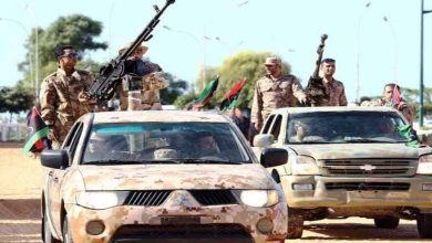 خلافات تجتاح مجلس الدولة الليبي اشتباكات جديدة في طرابلس