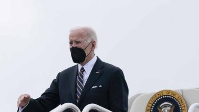 زيارة بايدن المرتقبة للسعودية