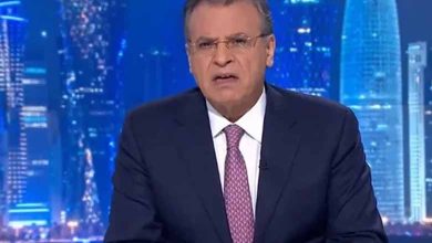 سعياً للعودة... جمال ريان يبحث عن الأضواء