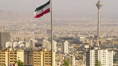 طهران الأسوأ بين 10 مدن في العالم