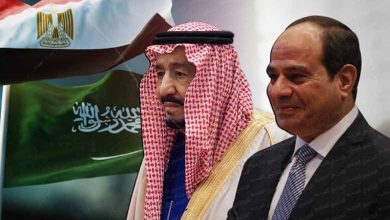 عن العلاقات الاستراتيجية بين القاهرة والرياض