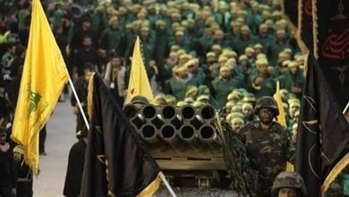 غاز لبنان في مهب الريح