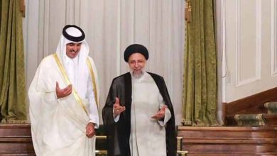 في قطر... محادثات نووية غير مباشرة بين الولايات المتحدة وايران