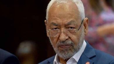 قضاء تونس يتهم الغنوشي بالإرهاب رسميا