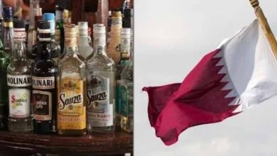 قطر تتيح الخمور وتمنع المخدرات في كأس العالم