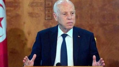 قيس يصدر مرسوما بتعيين 13 واليًا جديدًا