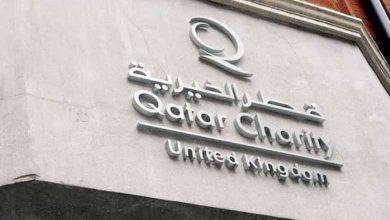 كيف تعمل قطر الخيرية داخل وخارج الدوحة؟