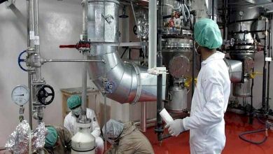 لابتزاز المجتمع الدولي... إيران تهدد بكارثة بيئية