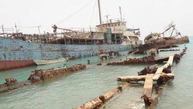 لماذا يهدف الحوثي التخريب في ميناء المخاء