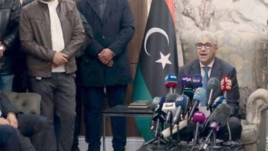 ليبيا... الدستور والرئيس غائبان