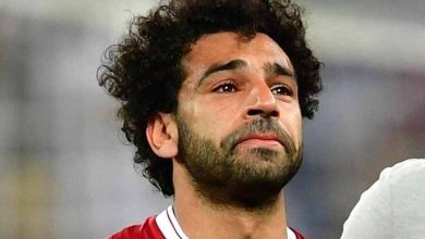 محمد صلاح يُحرم من جنة ريال مدريد