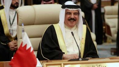 ملك البحرين يصدر مرسوما بتعديل حكومي يشمل وزير النفط