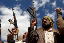 ميليشيات الحوثي تواصل ارتكاب الجرائم بحق الشعب اليمني
