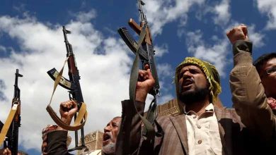 ميليشيات الحوثي تواصل ارتكاب الجرائم بحق الشعب اليمني