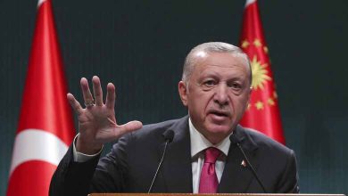 نظام أردوغان والإرهاب توأمان لا يمكن فصلهما