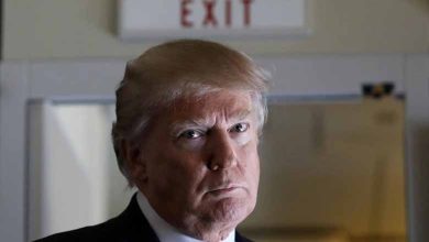 نهاية ترمب لا نهاية الترمبية