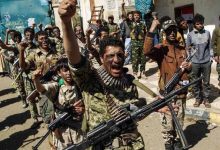 هانز ياكوب: مليشيات الحوثي تهديد إقليمي وعابر للحدود