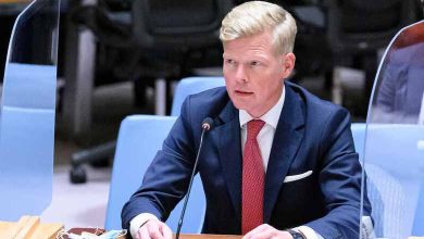 واشنطن: الحوثي يهدد الهدنة ويحاصر الشعب اليمني