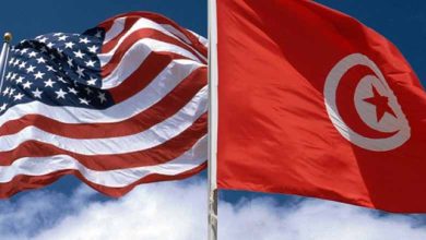 واشنطن تحذر من السفر لتونس