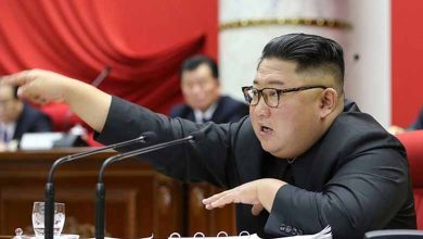 واشنطن تطالب كوريا الشمالية بوقف تجاربها النووية