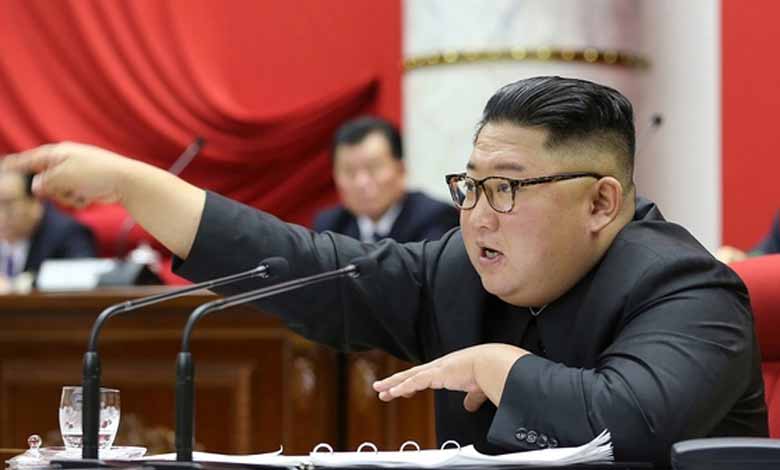 واشنطن تطالب كوريا الشمالية بوقف تجاربها النووية