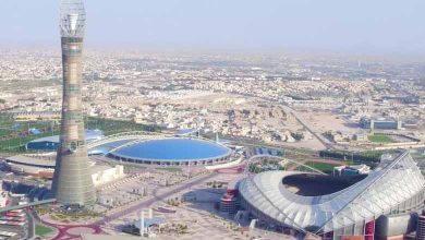 وسط خلاف مع الصين... تايوان تتهم قطر «بتسييس» كأس العالم