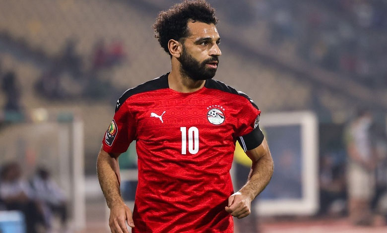 ماذا تغير لمحمد صلاح بعد غياب 6 أسابيع عن ليفربول؟