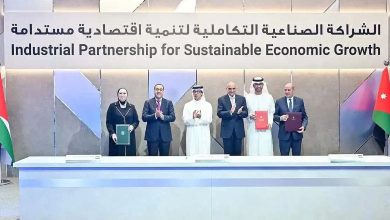 الإمارات تستثمر 10 مليارات دولار في مشروعات "الشراكة الصناعية"
