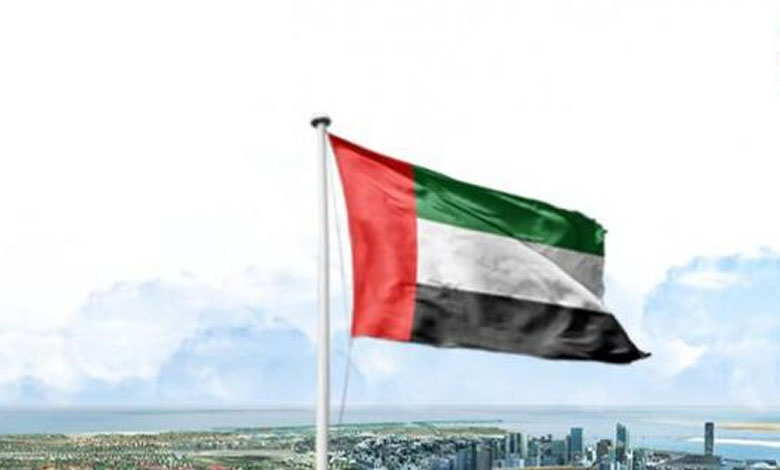 الإمارات... الدعم اللامشروط للإنسانية