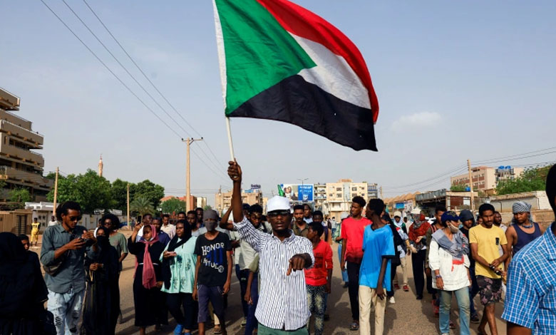 السودان: دعوات للتظاهر لـ"وأد الفتنة"