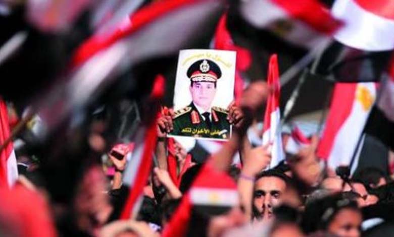 الطريق إلى "30 يونيو".. ثورة الخلاص من الإخوان