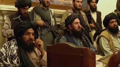 إما الطاعة التامة لقادة طالبان أو قطع الرؤوس في أفغانستان