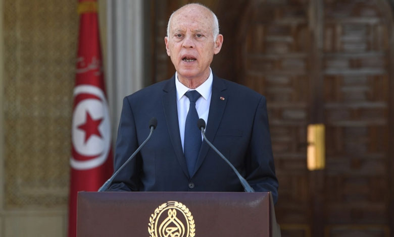 بعد استفتاء الدستور التونسي.. ما الخطوة القادمة لقيس؟