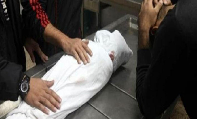 جريمة ذبح طفل بمصر: قتلت القتيل ومشيت في جنازته