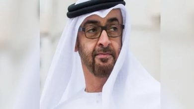 دعم محمد بن زايد لـ"المقاصد" ليس جديدا على الإمارات