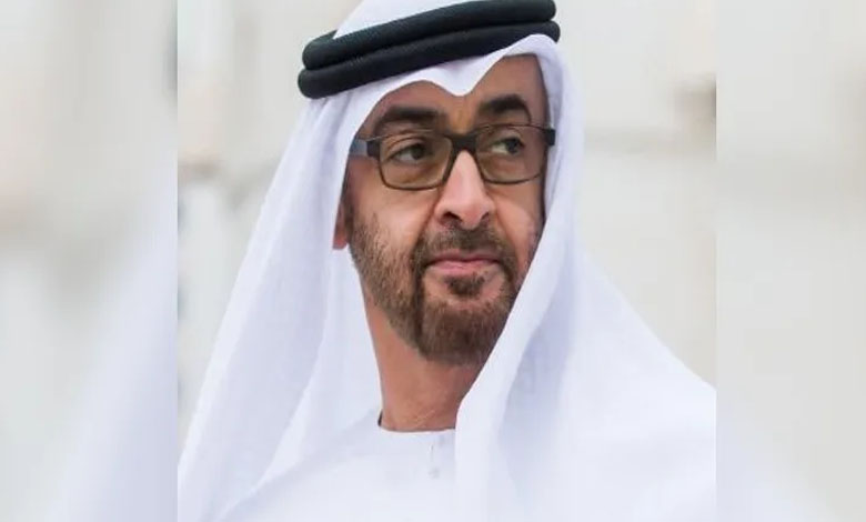 دعم محمد بن زايد لـ"المقاصد" ليس جديدا على الإمارات