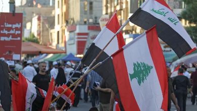 عراق «الأقوياء» والقتيل اللبناني